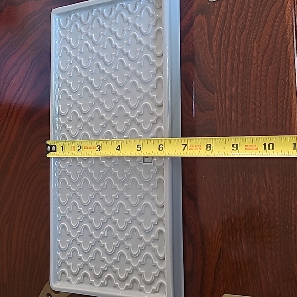 Royal Bath Tray - Picture 5 of 6